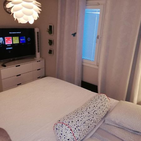 Scandinavian Sleeping & Living Turku Exterior foto
